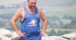 Николай Овчаров