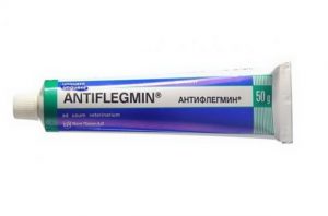 Антифлегмин