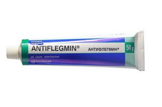 Антифлегмин