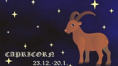 Годишен хороскоп за зодия Козирог