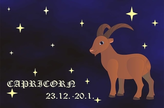 Годишен хороскоп за зодия Козирог