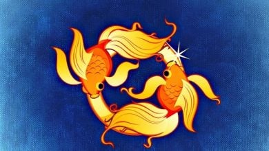 Годишен хороскоп за зодия Риби