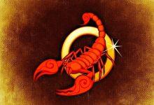 Годишен хороскоп за зодия Скорпион