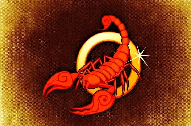 Годишен хороскоп за зодия Скорпион