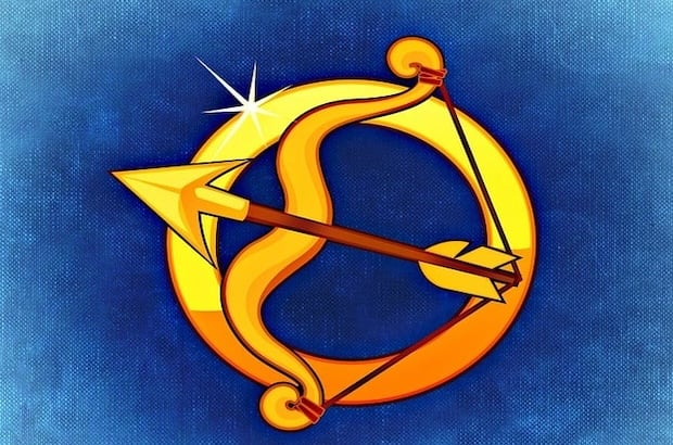 Годишен хороскоп за зодия Стрелец