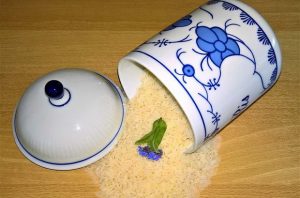 ориз гадания