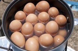 яйца великден
