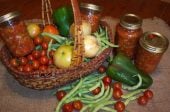домати консервиране