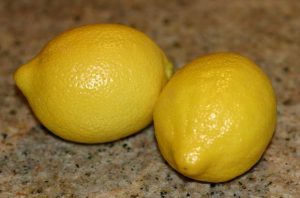 лимони
