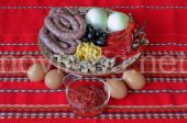Карначета - продукти