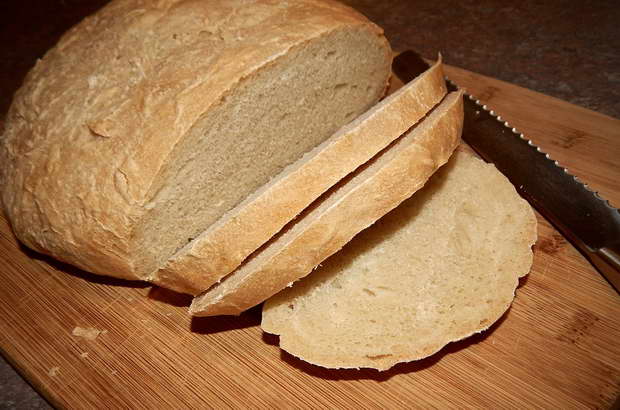 домашен хляб