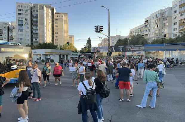 ремонт на “Топлофикация”