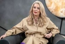 Венета Райкова