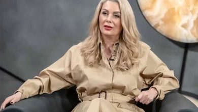 Венета Райкова