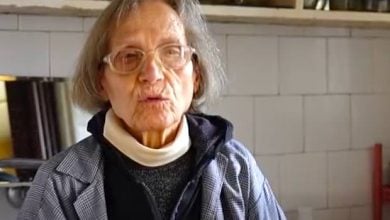 художничка