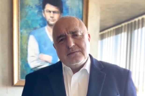 Бойко Борисов