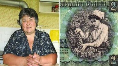 Кина Гърбова