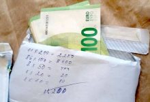 купуване на гласове