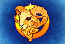 зодия Овен