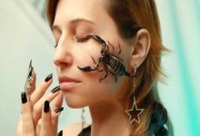 зодия Скорпион