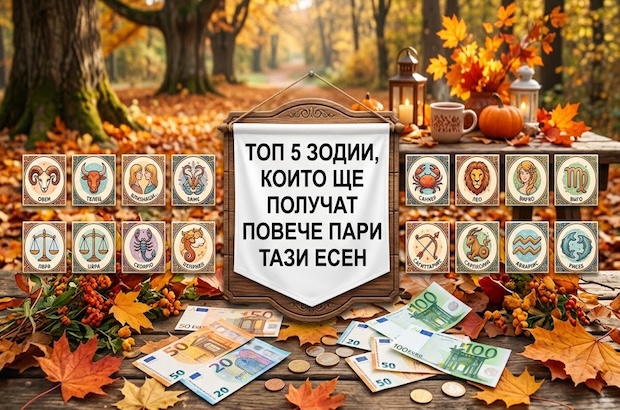 тази есен
